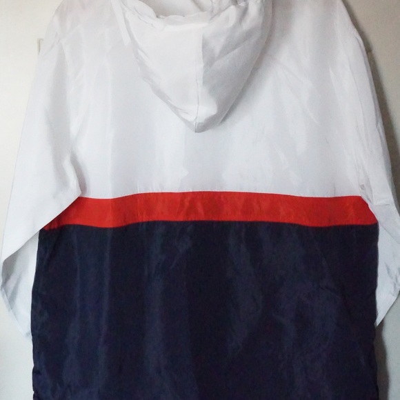 Fashion Nova Men’s Windbreaker - Picture 3 of 3